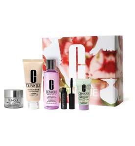 Clinique Mother's Day Set £38 Free Click & Collect @ Boots