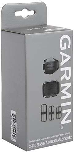Garmin Speed sensor 2 & cadence sensor £34.99 Prime Exclusive Deal