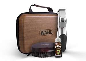 Wahl Beard Care Kit, Rechargeable Cordless Trimmer