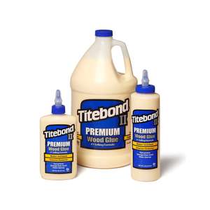 TiteBond II Premium Wood Glue £6.58 for 473 Ml delivered @ Restorate