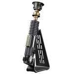 Star Wars The Black Series Obi-Wan Kenobi Force FX Elite Lightsaber Collectible with Advanced LED and Sound Effects £181.99 @ Amazon
