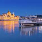 Budapest - 3 nts Grand Jules Boat Hotel - Nov (£38 per nt) / Dec (£36 per nt) / Jan to Mar (£27 per nt) - hotel only
