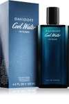 Davidoff Cool Water Intense Eau De Parfum 75ml £16.96 / 125ml £25.36 With Code