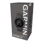 Garmin Forerunner 245 GPS Running Watch (Renewed) - Slate - £109.99 @ Amazon