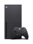 Xbox Series X Console - £359.99 / Xbox Series X Diablo IV Bundle - £389