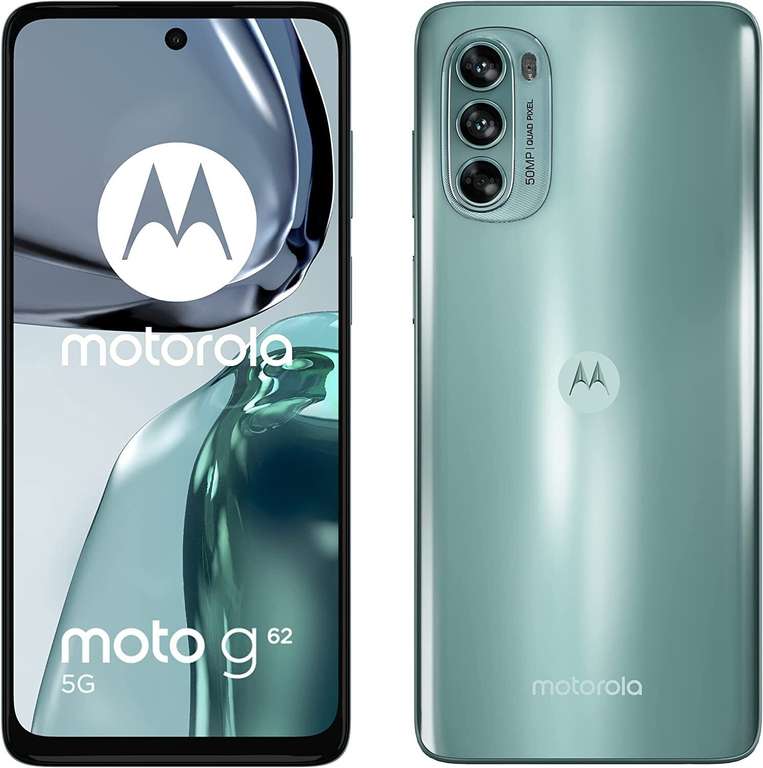 Motorola moto g62 5G w/code Sold by Cheapest_electrical