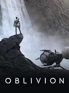 Oblivion - UHD To Buy & Keep - Amazon Prime Video