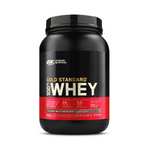 Optimum Nutrition Gold Standard Whey Protein Powder, Extreme Milk Chocolate, 28 Servings, 896g