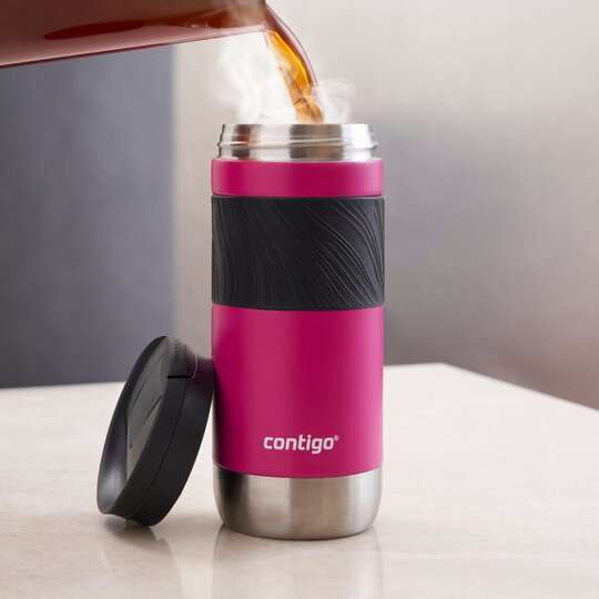 Contigo Byron Travel Mug 450Ml Dragon 