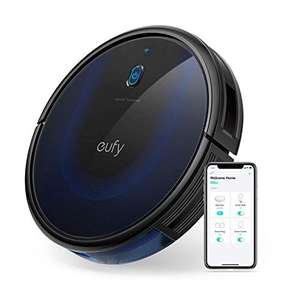 eufy BoostIQ RoboVac 15C MAX £149.99 (Prime Deal) Dispatches from Amazon Sold by AnkerDirect