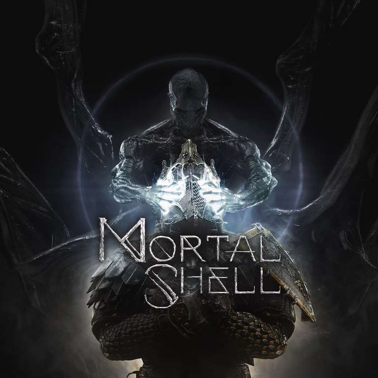 Mortal Shell (PC/Steam/Steam Deck)