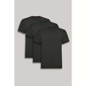 Ted Bakers Mens 3 Pack Black t shirts - Reading