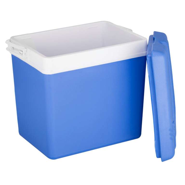 Blue 24 Litre Cool Box for £12 delivered @ WeeklyDeals4Less