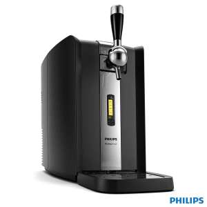 Philips Perfect Draft Home Beer Draft System HD3720/25 (Instore from 30th May) £179.98 @ Costco