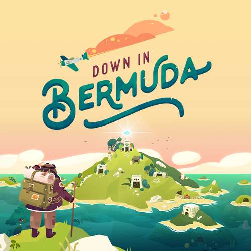 Down in Bermuda (Nintendo Switch) 99p @ Nintendo eShop