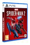 Spider-Man 2 (PS5) W/code