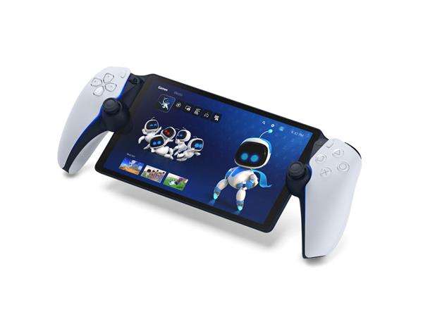 Sony PlayStation Portal Remote Player - w/Code