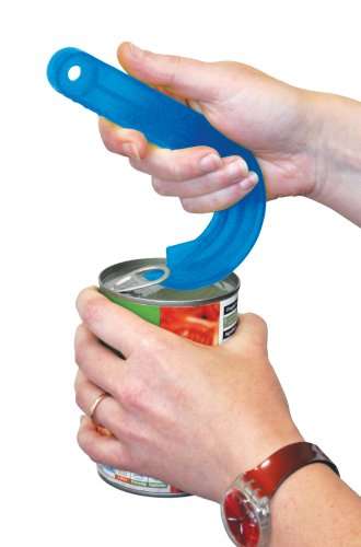 Ring Pull Easy Can Opener - Arthritis Disabled People Disability