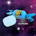 Juicy Drop Blasts Sweets 1kg - 6 Assorted Flavours - gluten free (£5.94 - £6.29 with subscribe & save)