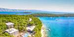 6 Nights Hvar Croatia All Inclusive October - 3 people (2a/1c) Labranda Senses Resort (£452 hotel) + Luton Rtn Flights Easyjet £165 (£55pp)