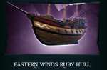 Ruby Items for Sea of Thieves on PC, Xbox, PS5 by watching Twitch streams