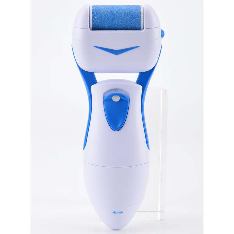 Cordless foot pedi reduced to £3.80 + £3.49 Delivery or £2.49 to Evri Store Collection @ Lloyds Pharmacy