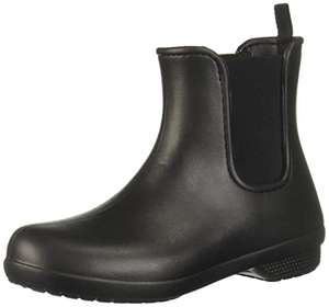 Womens Crocs Chelsea boot (Various Sizes) - £16 @ Amazon