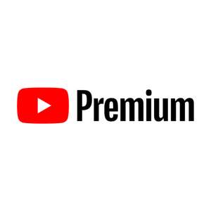 Three months FREE YouTube Premium + YouTube Music with Google Nest (new subscribers only) select accounts @ Google