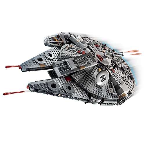 LEGO 75257 Star Wars Millennium Falcon - £99.99 @ Amazon