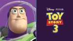 Toy Story 1,2 & 3 (Blu-ray) Boxset £2.58 used with codes @ World of Books