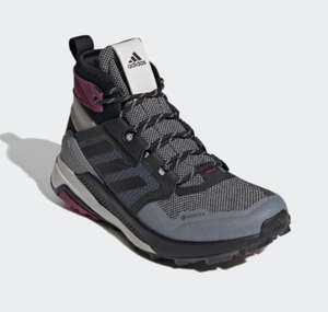 Adidas Terrex Trailmaker Womens Goretex Walking Boot - £84 delivered @ adidas