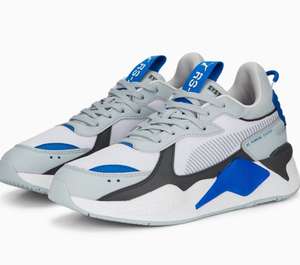 Puma RS-X Geek Sneakers £52 @ Puma