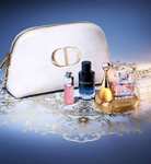 Limited Edition Dior Luxury Miniatures Collection with a purchase of £95 or above on Selected Dior Items
