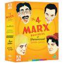 The Marx Brothers Collection - Blu-ray - £29.99 plus postage (£1.99 or free for Red Carpet members)