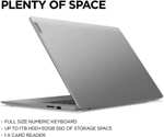 Lenovo Ideapad 3i - 17.3 Inch / Core i5, 8GB RAM, 256GB SSD Arctic Grey - New - £429 delivered @ humptydp / eBay