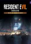 Resident Evil 7 - Biohazard Gold Edition PC