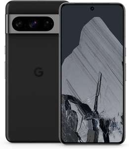 Pixel 8 128gb Black *Opened - Never Used* with code mrsuperdeals