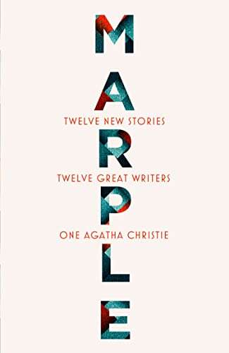Marple: Twelve New Stories Kindle Edition 99p @ Amazon