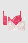 Buy 1 get 1 half price on Gorgeous Lingerie Sale plus Free Delivery Sold & delivered by Debenhams