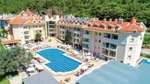 4* All inclusive Julian Forest Suites Turkey (£256pp) 2 Adult+1 Child, Stansted Flights 22kg Luggage+Transfers 9th May = £768 @ Jet2Holidays