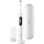 Oral-B iO8 Electric Toothbrush + Travel Case With Code