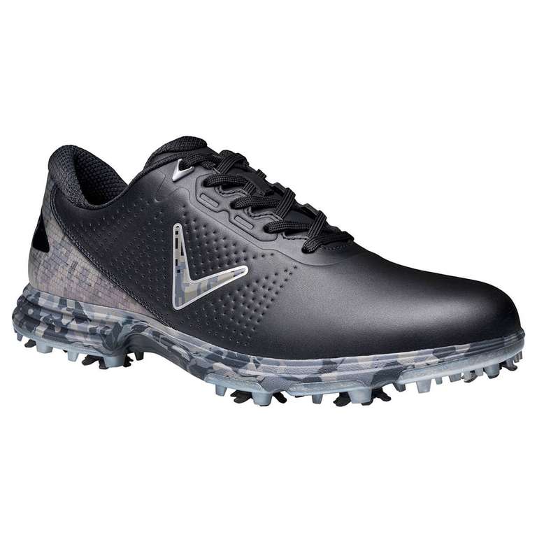 Callaway Apex Coronada Leather Golf Shoes (£5 Off with sign up)