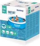 Bestway Fast Set Pool 8ft x 24inch £24 Free Collection @ Wilko