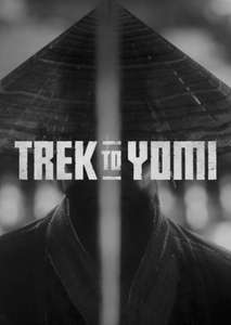 Trek to Yomi (Steam / PC / Deck Playable)