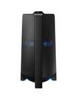 Samsung Giga Party Audio MX-T70 Speaker Sound Tower 1500w - £360.05 / £260.05 With £100 Cashback & Code Delivered @ Crampton & Moore