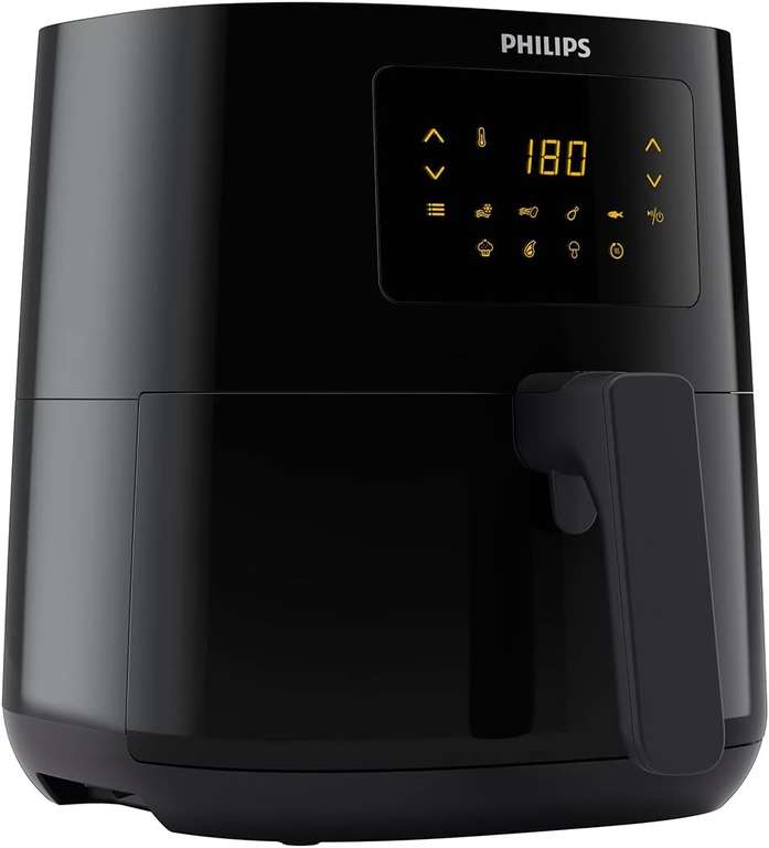 Philips Airfryer 3000 Series L, 4.1L (0.8Kg), 13-in-1 Airfryer