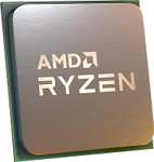 AMD Ryzen 9 7950x Processor (5.7 GHz, 16 Cores, LGA 1718 SKT AM5) Tray - with code sold by Ebuyer Express Shop