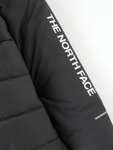 The North Face Boys Never Stop Synthetic Jacket, Black 6-14 years from £40 with free click and collect @ Very