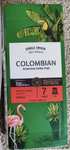 10 x Sainsbury's Taste the difference Nespresso compatible Colombian coffee pods - Pen-y-lan