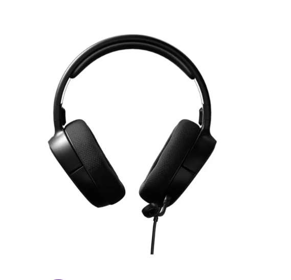 Gaming Headset, PS4, PS5 - £19.99 